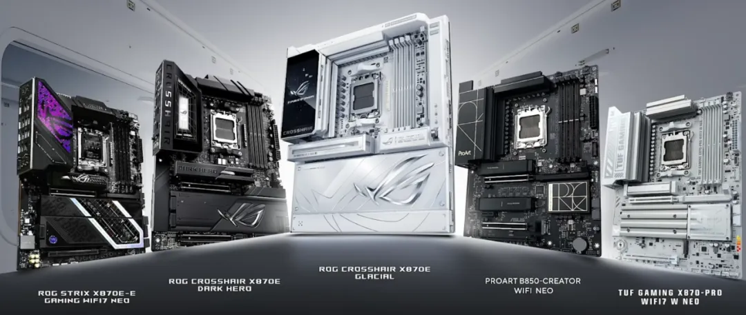 2026 CES 新鲜电脑硬件速览简评