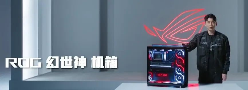 2026 CES 新鲜电脑硬件速览简评