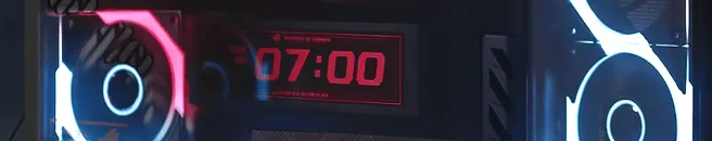 2026 CES 新鲜电脑硬件速览简评