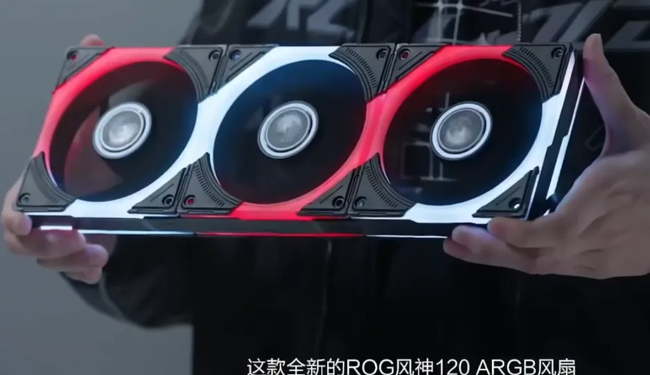 2026 CES 新鲜电脑硬件速览简评