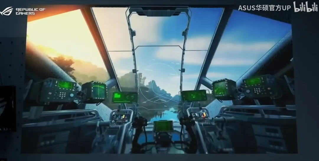 2026 CES 新鲜电脑硬件速览简评