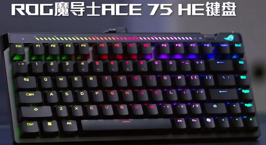 2026 CES 新鲜电脑硬件速览简评