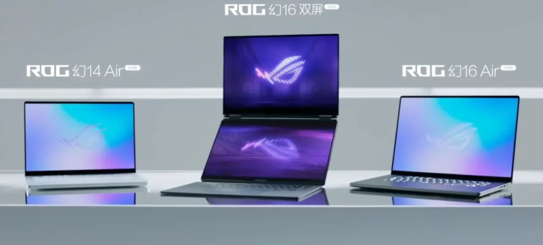 2026 CES 新鲜电脑硬件速览简评