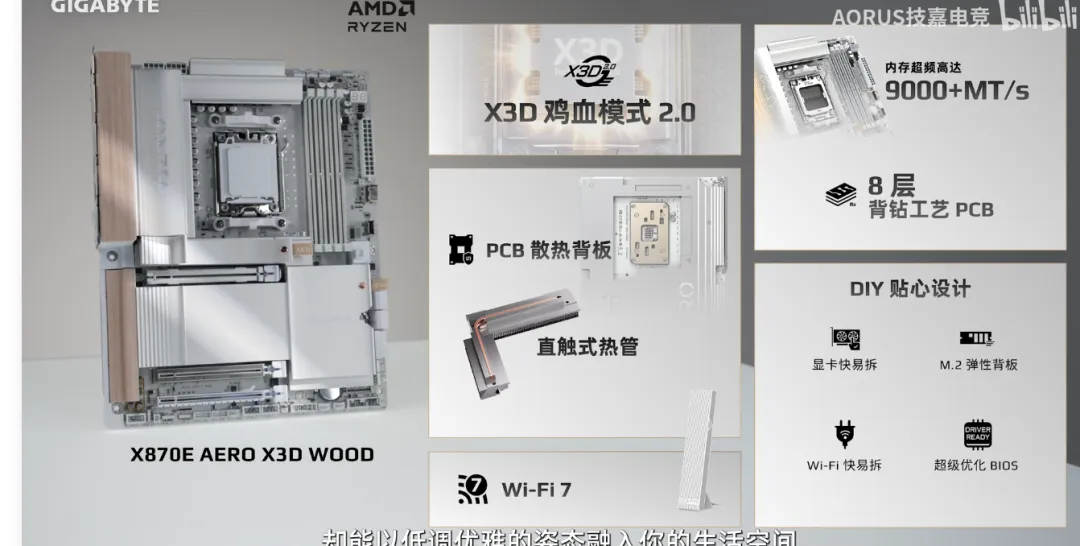 2026 CES 新鲜电脑硬件速览简评