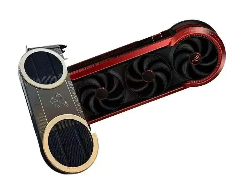 2026 CES 新鲜电脑硬件速览简评