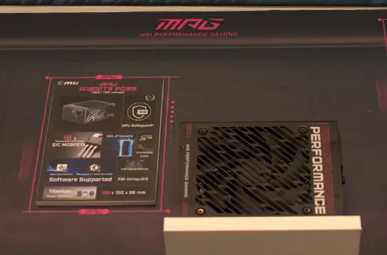 2026 CES 新鲜电脑硬件速览简评