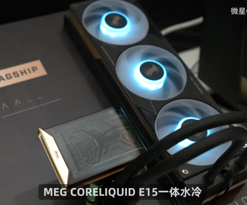 2026 CES 新鲜电脑硬件速览简评