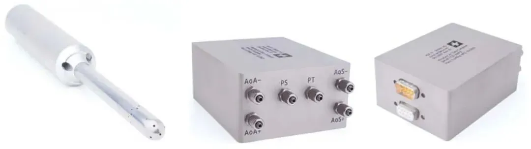 EVTOL用ADC-10大气数据计算机技术参数