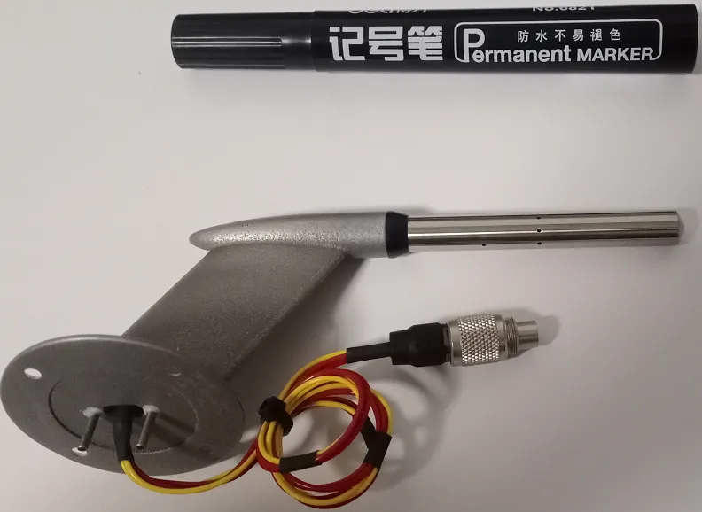 EVTOL用ADC-10大气数据计算机技术参数