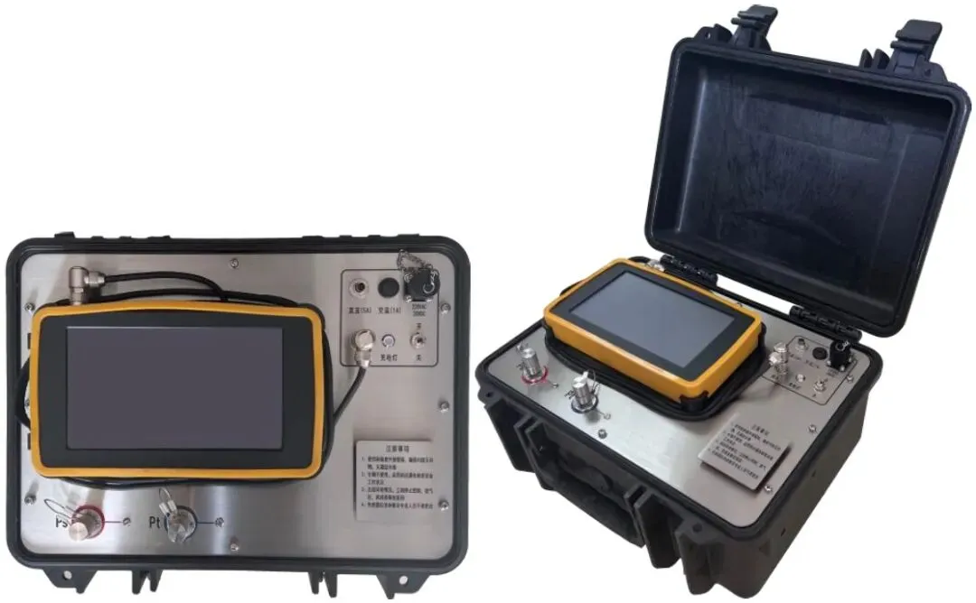 EVTOL用ADC-10大气数据计算机技术参数