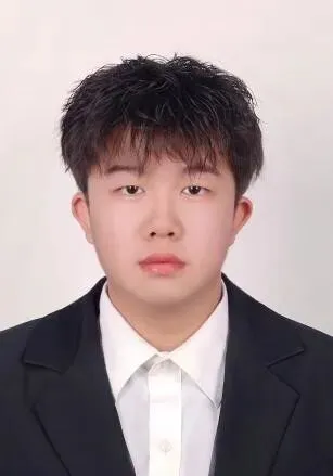 质院学子·国奖风采2025|计算机技术学院