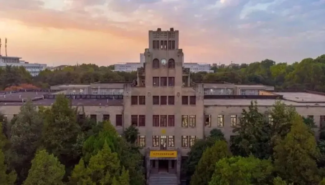 西北农林科技大学计算机科学与技术专业:被校名所累