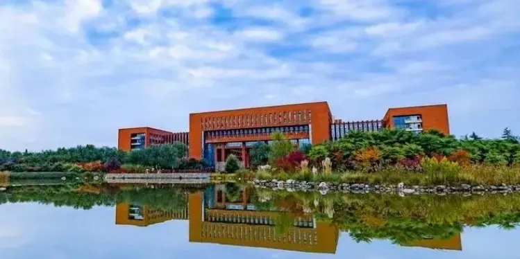 西北农林科技大学计算机科学与技术专业:被校名所累