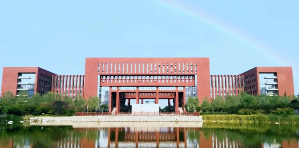 西北农林科技大学计算机科学与技术专业:被校名所累