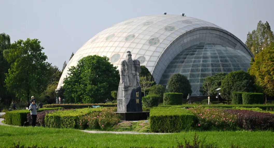 西北农林科技大学计算机科学与技术专业:被校名所累