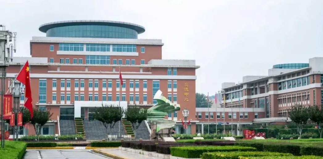 西北农林科技大学计算机科学与技术专业:被校名所累