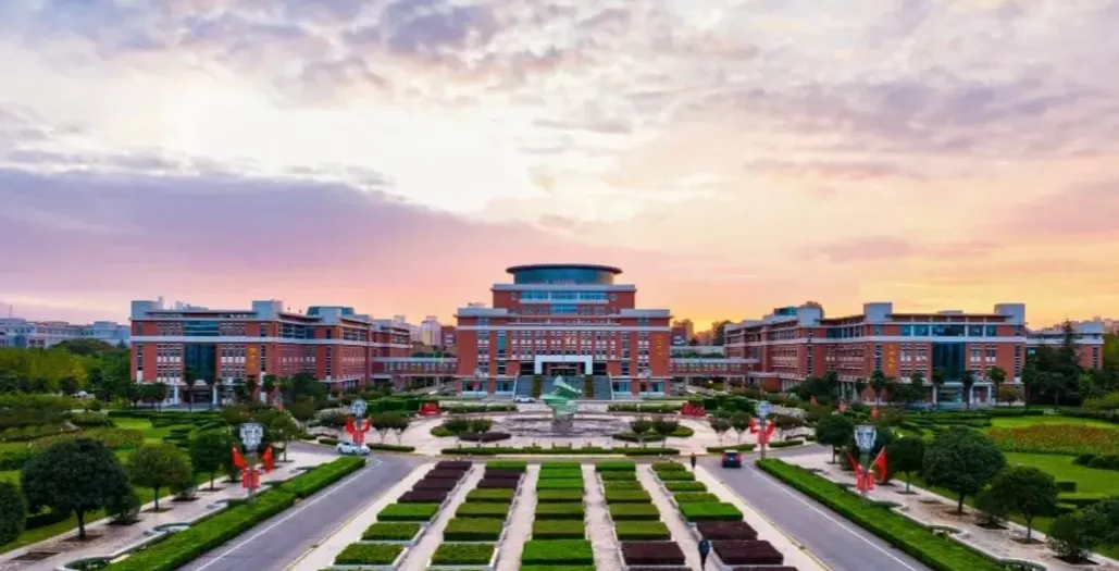 西北农林科技大学计算机科学与技术专业:被校名所累