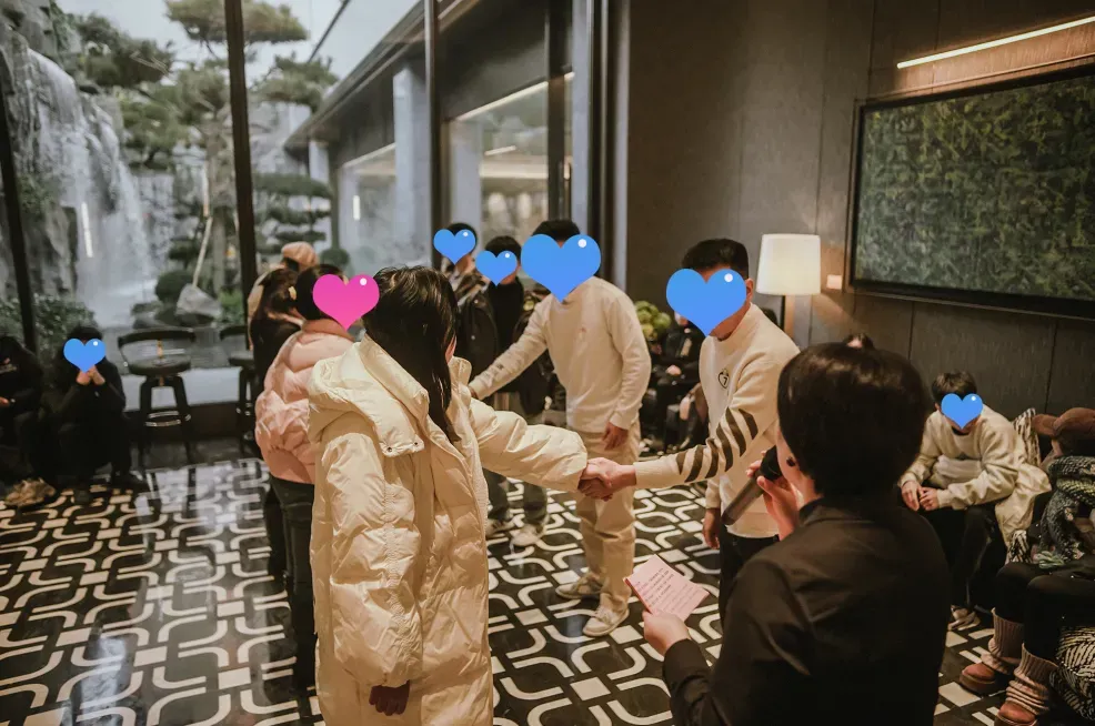 【征婚】96年乐清未婚男生,计算机技术骨干,经济优渥诚寻良缘