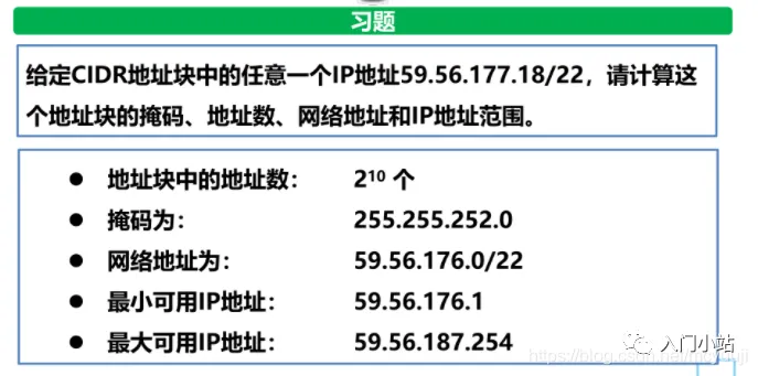 2.5万字,80张图总结计算机网络知识,赶快收藏