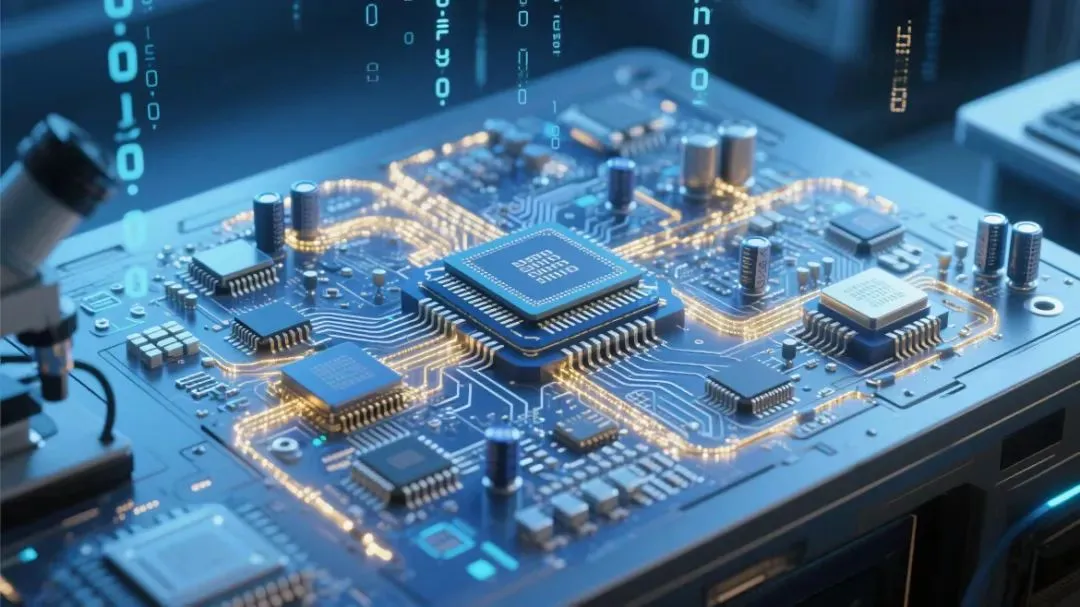 一篇文章说清楚“计算机科学与技术 vs 电子信息工程”,两大热门工科专业如何选择?