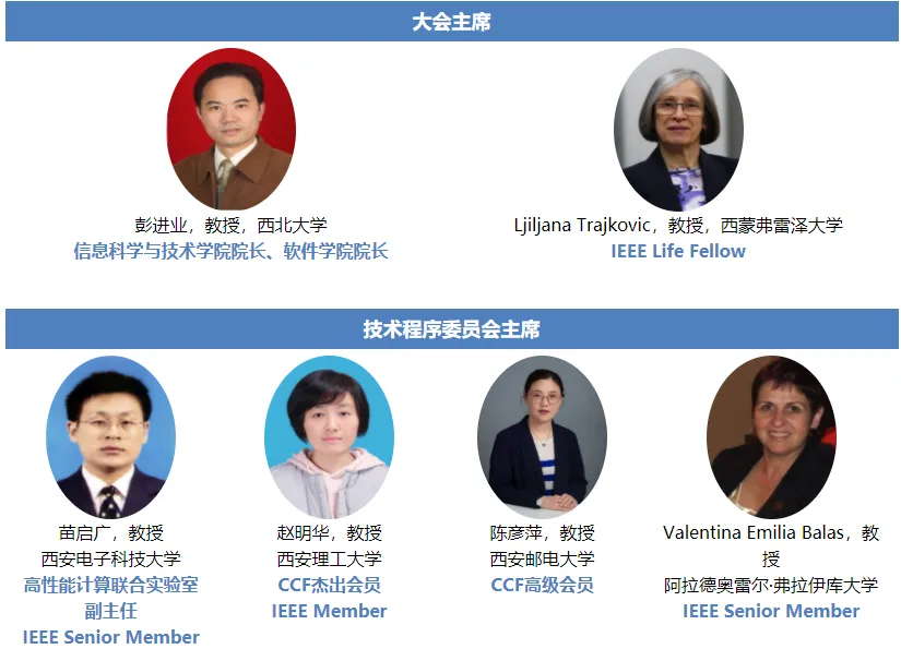 【IEEE出版】第六届计算机技术与信息科学国际研讨会(ISCTIS 2026)