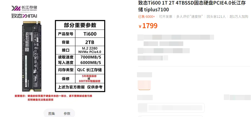 看看电脑硬件涨价有多离谱