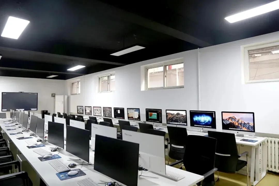 专业介绍 | 石家庄花都学校计算机网络技术专业中专班