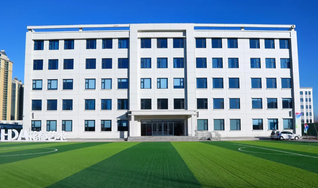 专业介绍 | 石家庄花都学校计算机网络技术专业中专班