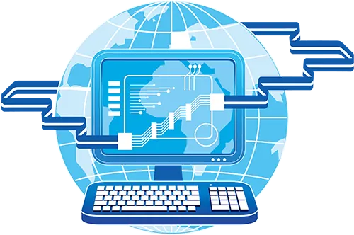 快乐点击,技能成才|我校举办第三届计算机知识比赛