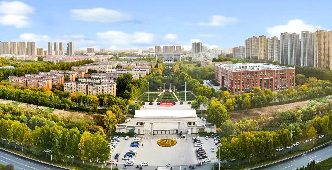 郑州轻工业大学计算机科学与技术专业:“产教融合特色+区域资源+实践导向”三位一体式发展