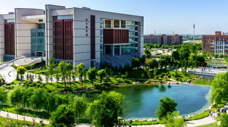 郑州轻工业大学计算机科学与技术专业:“产教融合特色+区域资源+实践导向”三位一体式发展