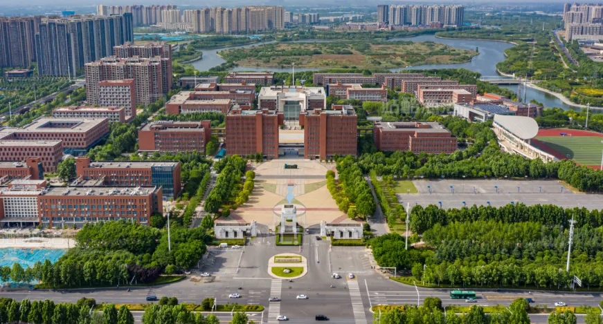 郑州轻工业大学计算机科学与技术专业:“产教融合特色+区域资源+实践导向”三位一体式发展