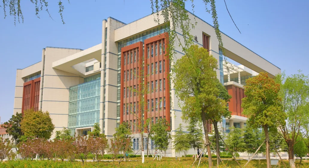 郑州轻工业大学计算机科学与技术专业:“产教融合特色+区域资源+实践导向”三位一体式发展