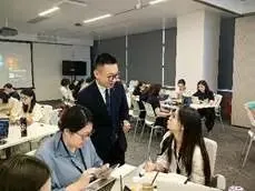 机构经营突破-教培机构网络营销与新媒体获客实战