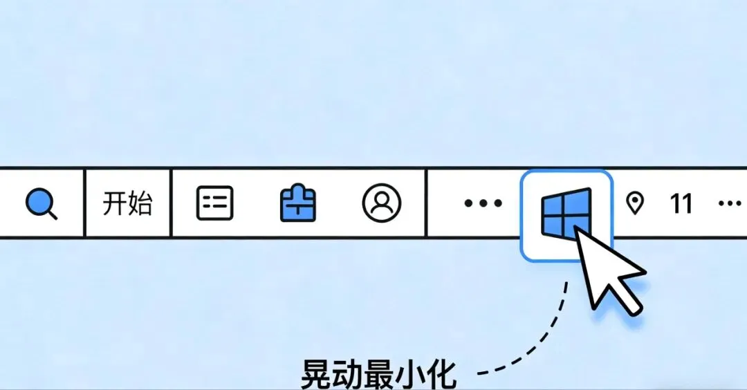 每日电脑小知识,2026年1月19日