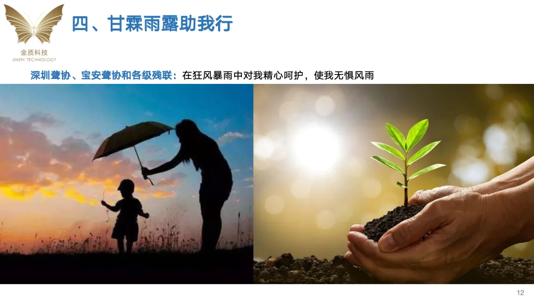 30余项发明专利、获计算机技术贡献勋章……听损高级工程师的“反经验”人生|耳朵树青年大会嘉宾金志虎发言分享