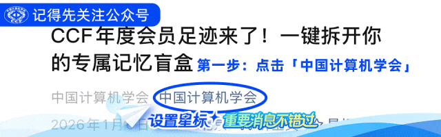 以现代视角审视66年前我国计算机技术先驱的预见 | CCCF精选