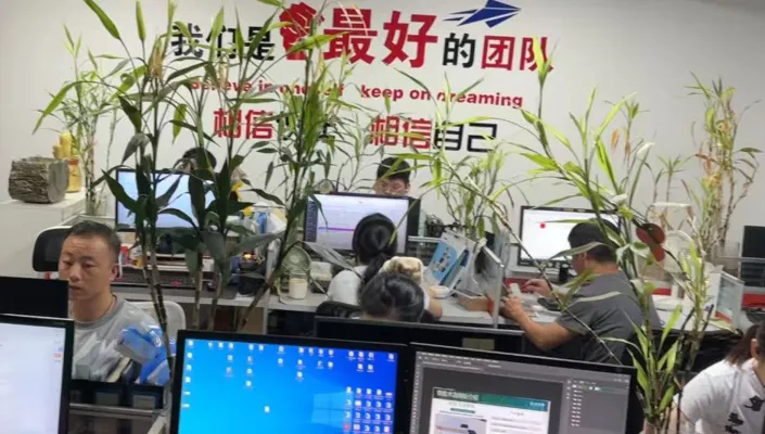 工业品网络推广/2026年网络营销玩法全变!4大稳定获客渠道,工厂老板必看