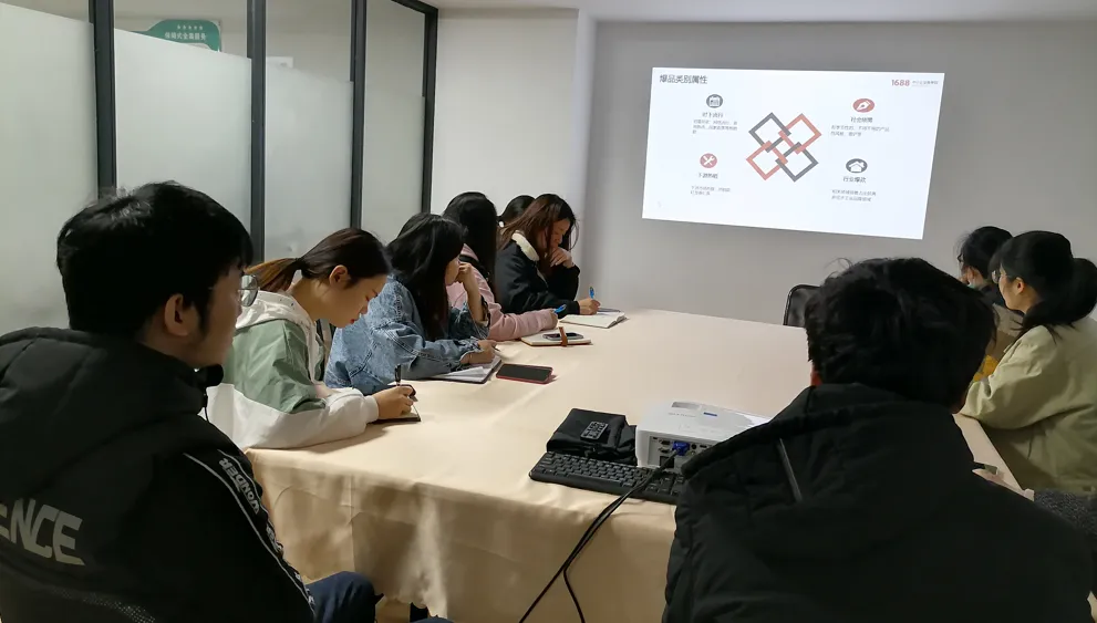 工业品网络营销/企业线上拓客,到底应该选什么样的网络公司合作