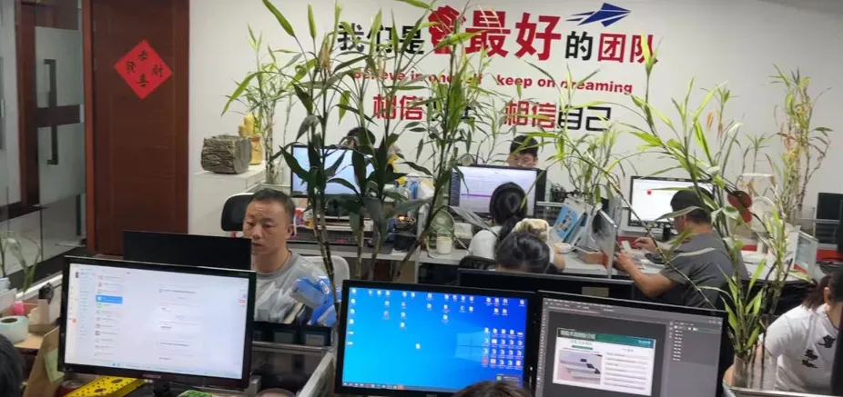 工业品网络营销/企业线上拓客,到底应该选什么样的网络公司合作