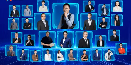 2026在杭州从大健康行业必看,引流获客!倍增发展!破局发展破圈生长,你差一个同人共享建康城!