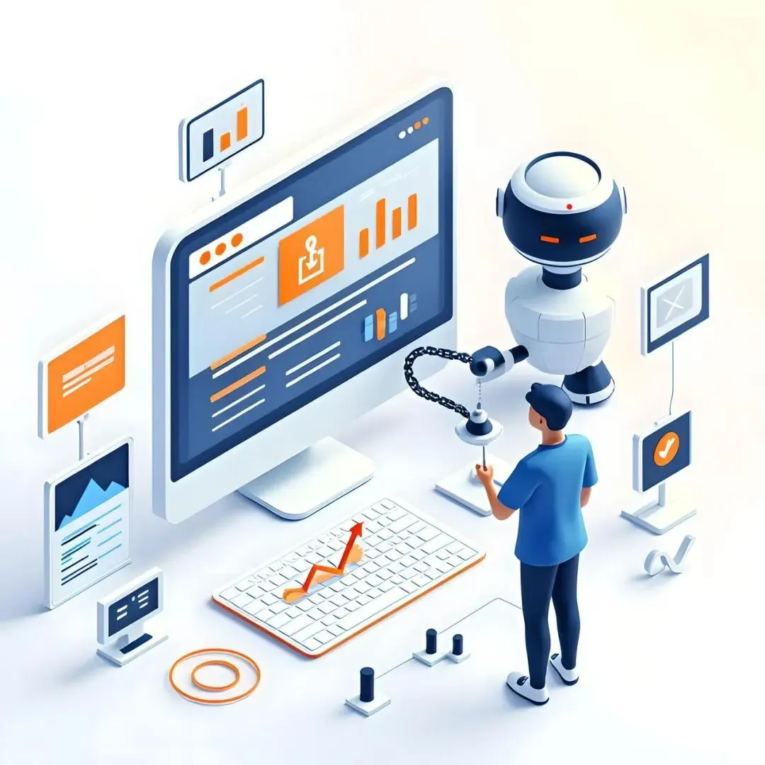 云南AI营销及网络营销公司云南企服科技有限公司详细介绍