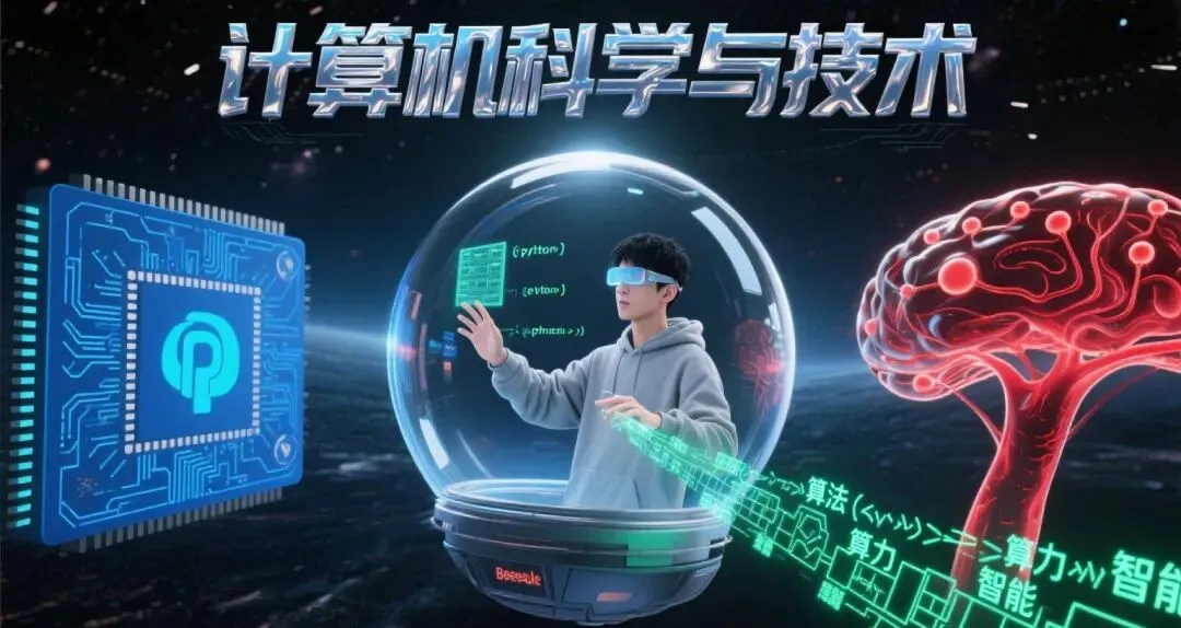 中国学科排名【计算机科学与技术】