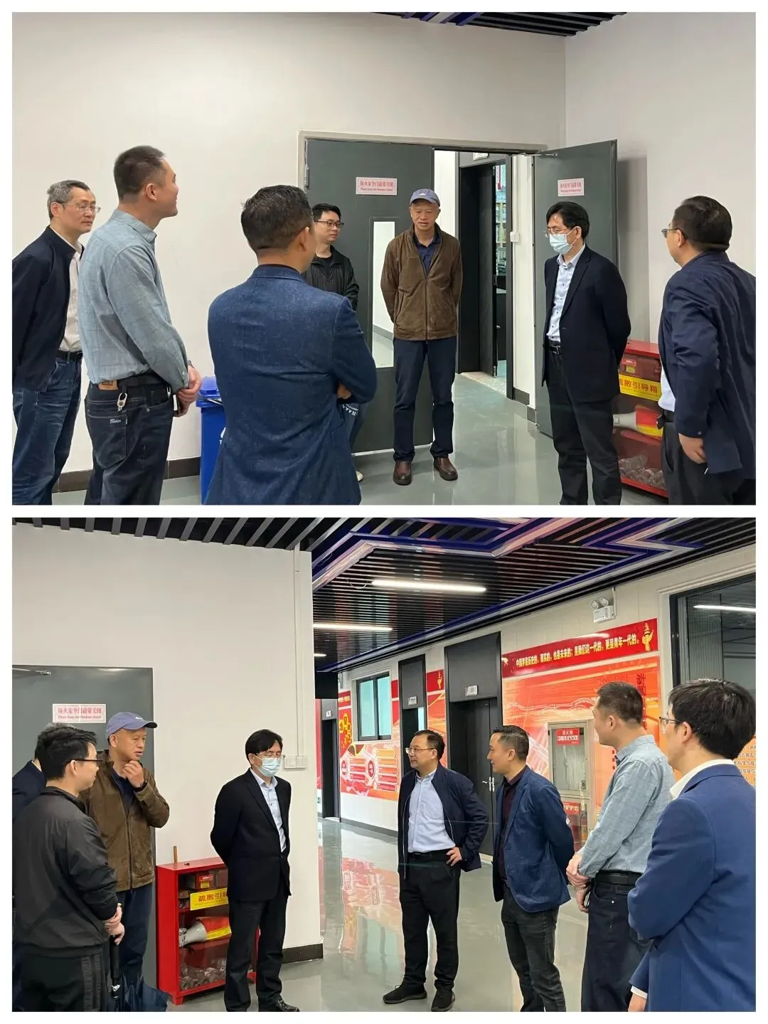 计算机科学与技术专业工程教育认证工作进入冲刺阶段