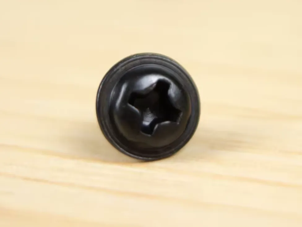 一文看懂!电脑组装时硬件需要对应用什么螺丝