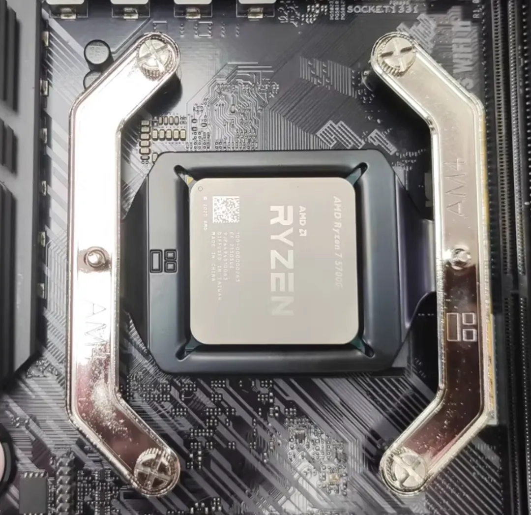 一文看懂!电脑组装时硬件需要对应用什么螺丝