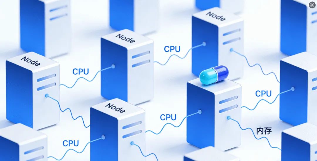 计算机知识系列③ | K8S 是什么?