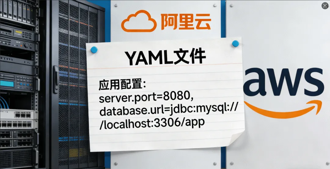 计算机知识系列③ | K8S 是什么?