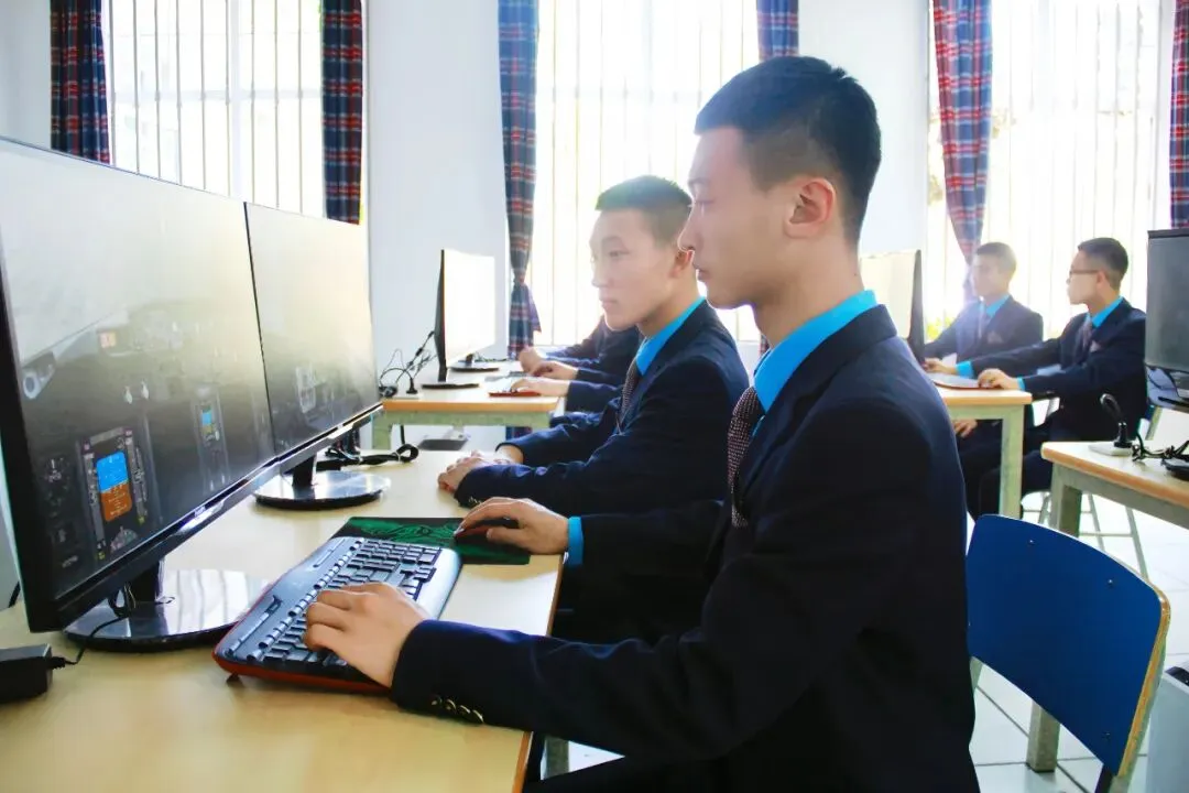 2026单招 | 计算机应用技术专业:热门行业,一键“链接”智能化时代