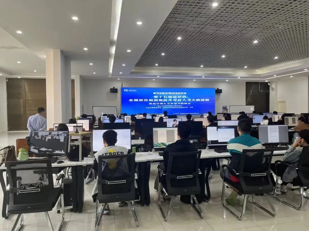 2026单招 | 计算机应用技术专业:热门行业,一键“链接”智能化时代